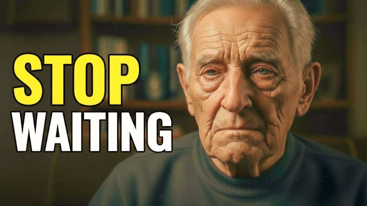 I'm 90... I Need to Tell You the Truth Before I Go