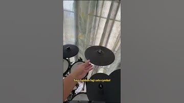 drummer review #sudokudrums #sudokudrum #sudokuelectronicdrum #drums