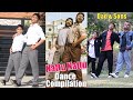 Naatu naatu dance compilation dad  sons  rrr  ntr  ram charan  asquare crew