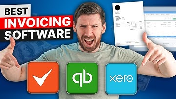 Best Invoicing Software | Top 2025 Pick for Small Business & Freelancers