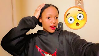 New look….😱 | VlogMas Day 23