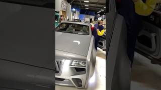 Justin Bieber’s One of One Rolls Royce
