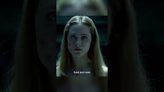 The Girl Is An Npc In Westworld