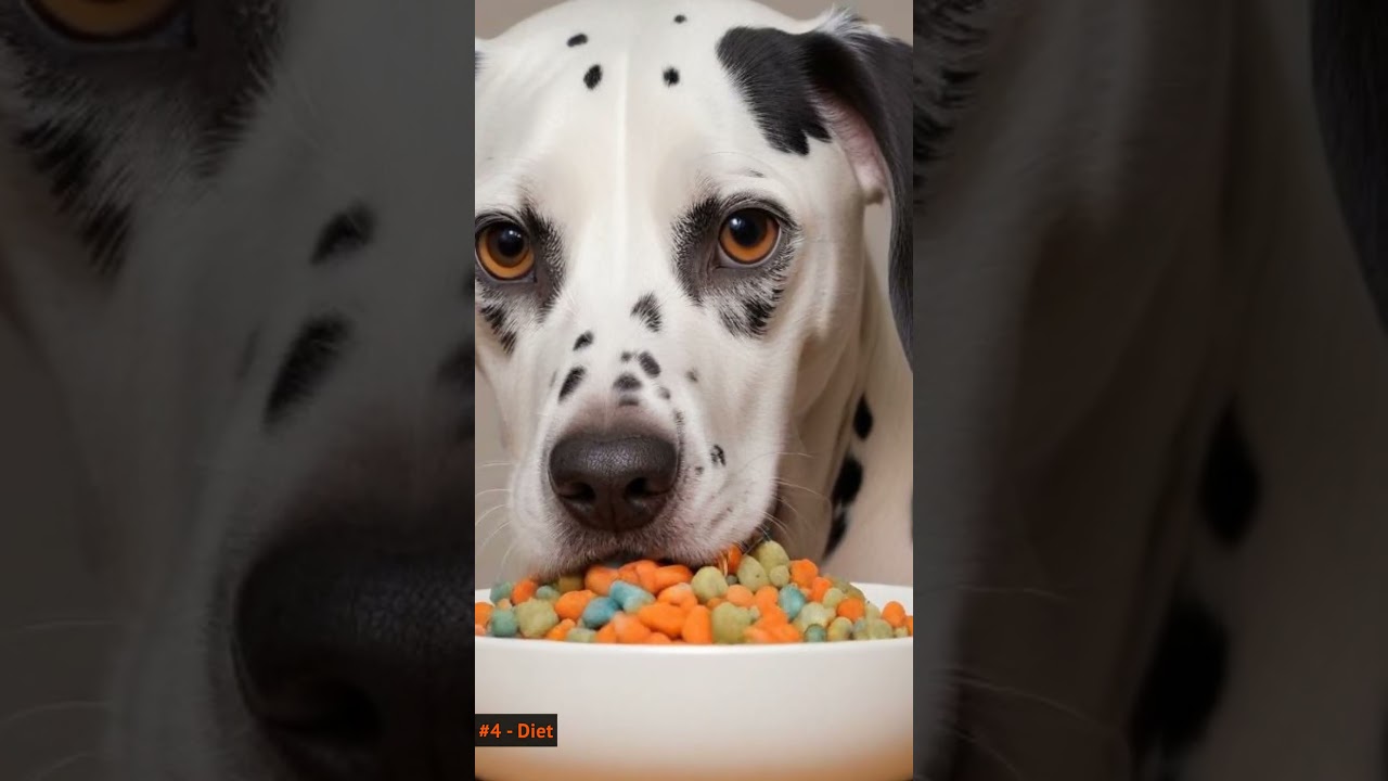 10 Dalmatian Fun Facts 