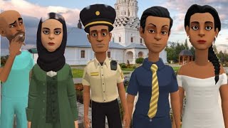 house girl episode 111#katuni za kiswahili2021#swahili fairy tales 2021#hadithi za kiswahili2021