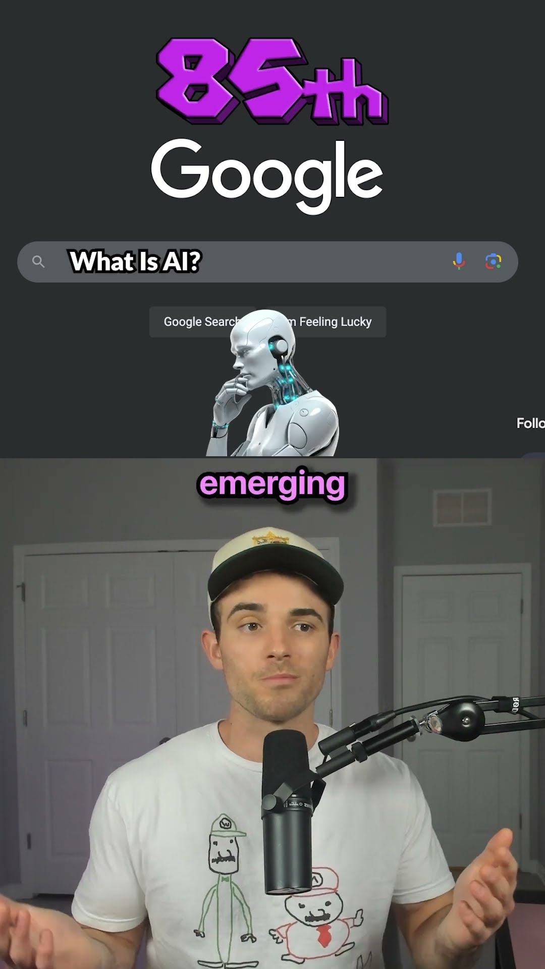 Most Asked Questions On Google