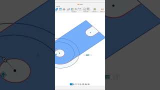 Fusion360 Part Modeling Tutorial-190. #design #3dmodeling #modelingtutorial #engineering#fusion360