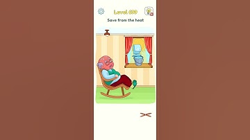 DOP 3 | LEVEL 699 | 🔥 Subscribe 🔥 | #shorts #dop3answers | Displace one part Gameplay