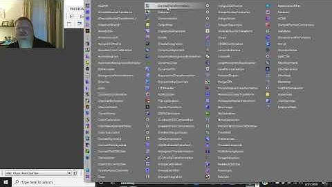 Preprocessing in PixInsight (Part 3) -  Registering Accepted Subframes  (8 21 20)