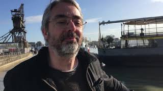 Bordeaux : pourquoi l'I.Boat doit-il subir un contrôle technique ?