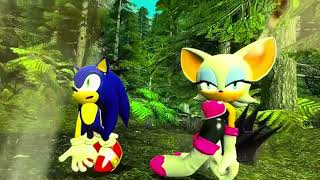 The Sonic Zombie Movie 2.4 Teaser Trailer 2015