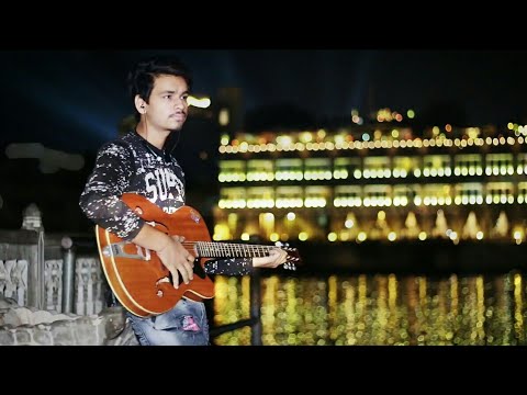 Yeh Fitoor Mera | Arijit Singh | Cover - Abhishek Gera video player