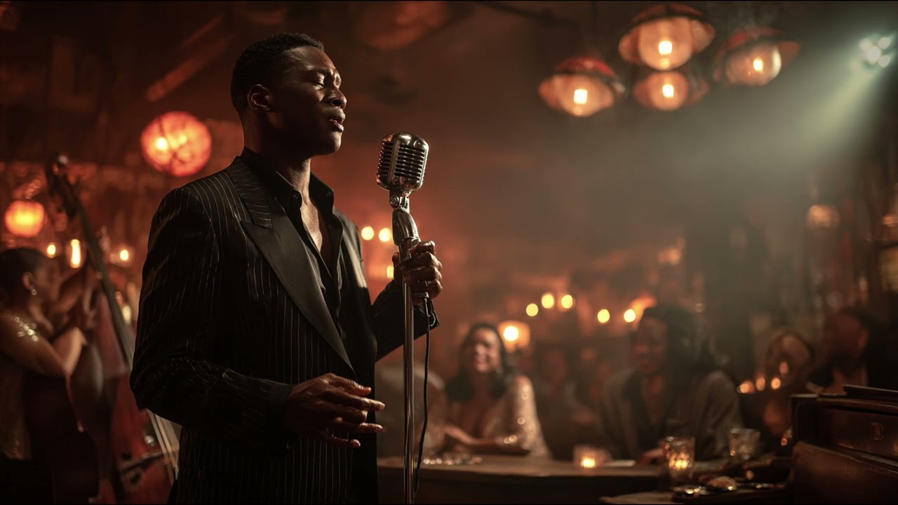 Helena Paparizou - My Number One (1950's Motown Soul AI Cover)