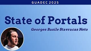 State of Portals