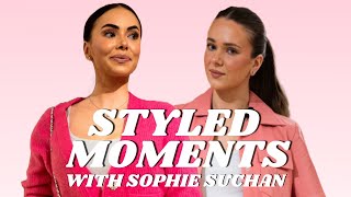 Styled Moments with Sophie Suchan | Episode 4