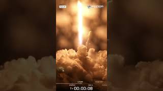 Greece launches first thermal satellites to boost wildfire detection onboard SpaceX Falcon 9 rocket