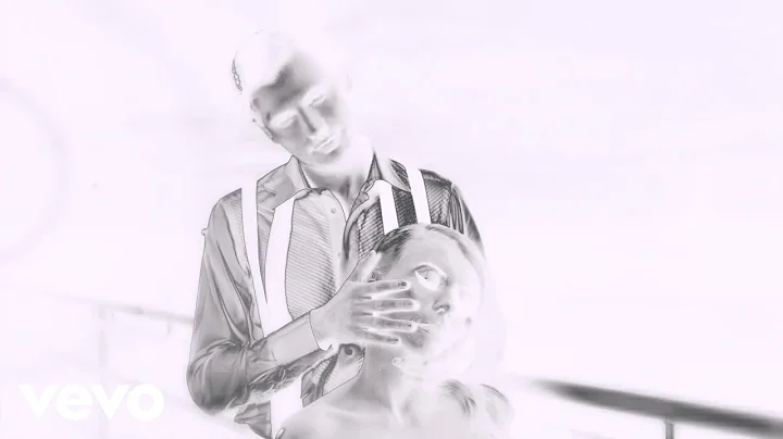 Anne Marie Bush - Feel U