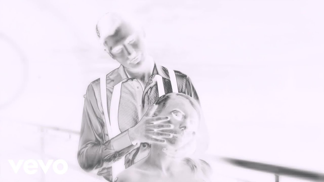 Anne Marie Bush - Feel U