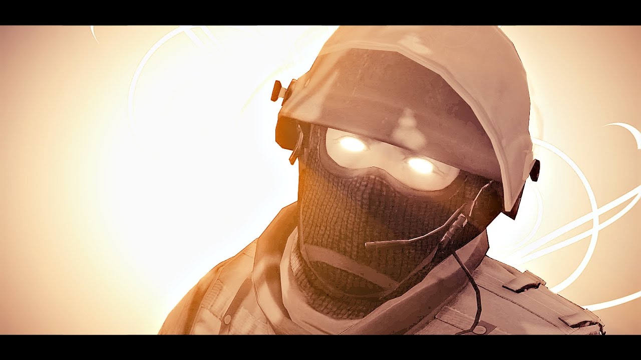 CS:GO Edit 