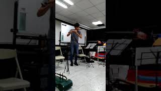 1060927東吳國樂社迎新社大─婺江歡歌