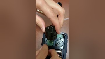 Bacharach Intech Sensors Changing