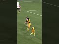 Just when it looked over...