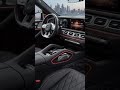 New Mercedes AMG GLE 63 Coupe Luxury SUV akprovic Exhaust sounds