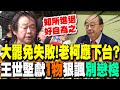 藍白合作及檢舉