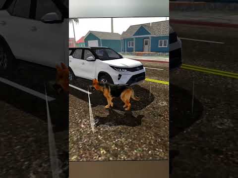 Arey bhaiya gadi Roko please #youtubeshorts #indianbikedriving3d #shorts