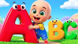 abcd song apple b ball abc alphabet song sounds children
