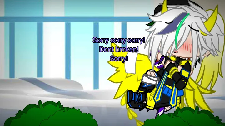 ||Dirty Mind😏||Part 3||Gacha Meme||💙💜ArtBby Ship💙💜||