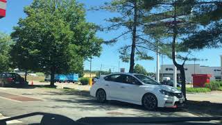 Scrubadub Woburn Ma