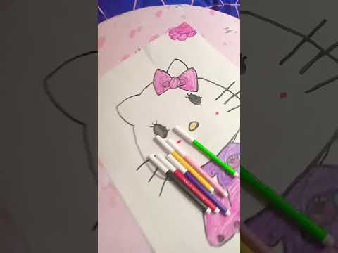 رسم سريع ميرال