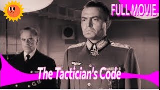 The Tactician's Code 🎄✨ English Full Movie