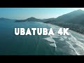 Ubatuba - SP 4K
