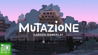Mutazione - Garden Gameplay - Xbox