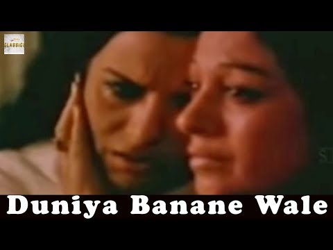 duniya-banane-wale-|-video-song-|-hindustan-ki-kasam-|-raaj-kumar-|-lata-mangeshkar