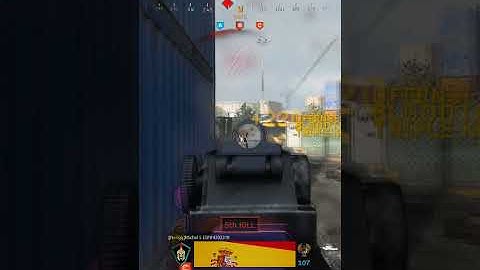 Shipment | Call of Duty Modern Warfare Multiplayer | M91 7x multi-kill