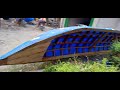 TUTORIAL PEMBUATAN BOAT DRUM PLASTIK #EPISODE2