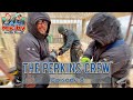 The Perkins Crew // Episode 8