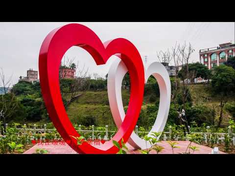 我在暖暖遇見幸福