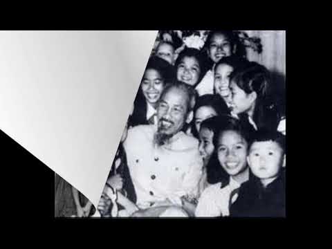 Sắp đến sinh nhật Bác Hồ rồi các con hãy cùng cô học Hát bài “ Nhớ ơn Bác “ gửi đến Bác Hồ kính yêu nha ❤️