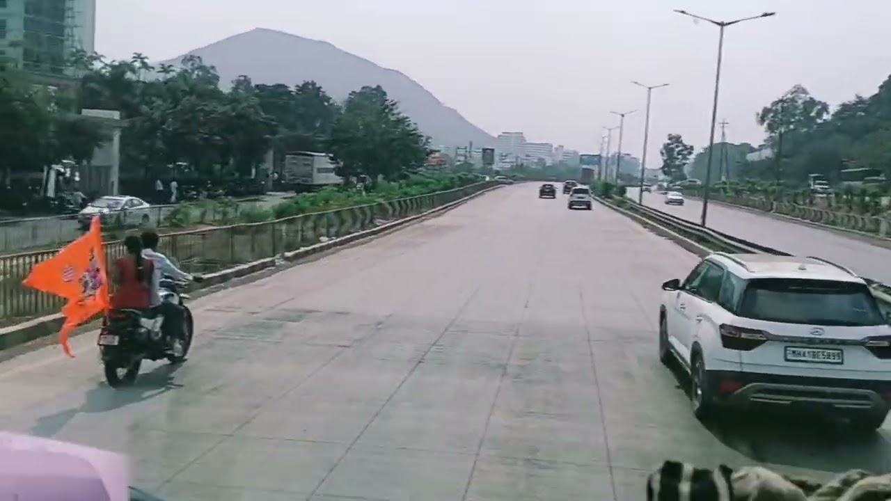 Chandwa to Kasara ful blog Manoj truck vlog 