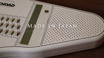 Suzuki Omni-Chord Early 80