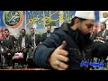 المسك فاح المسك فاح المنشد نور الدين خورشيد في مولد مسجد سيدنا بلال الحبشي  15 -11-2021