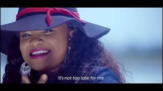 Ohemaa Mercy - WOBESAN ASORE (You Will Rise Again) | (Official Music Video)