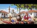054   Die Gagausen   Türken Christen de srt