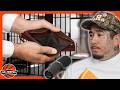 Sharky on Being Broke Right Now After Doing Prison Time