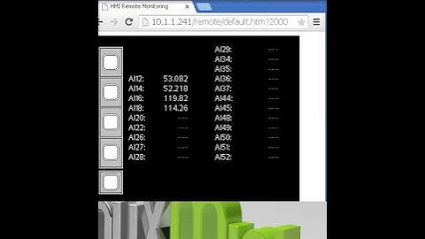 Redlion DSP BACnet troubleshooting