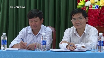 Tổ đại biểu HĐND 2 cấp tiếp xúc cử tri